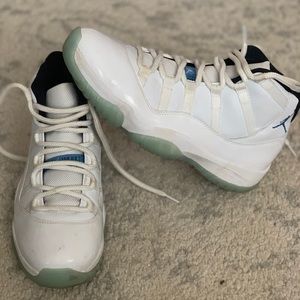 Jordan 11s